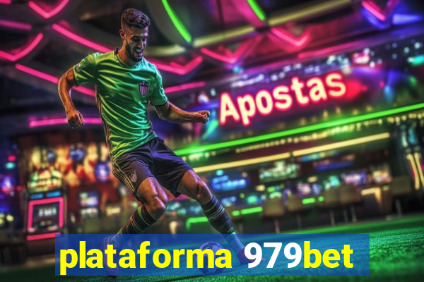 plataforma 979bet